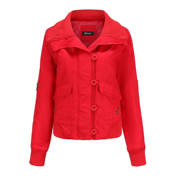 Details about / Plus Size Women Long Sleeve Hooded Jacket Coat Windbreaker Tops Outwear Overcoat